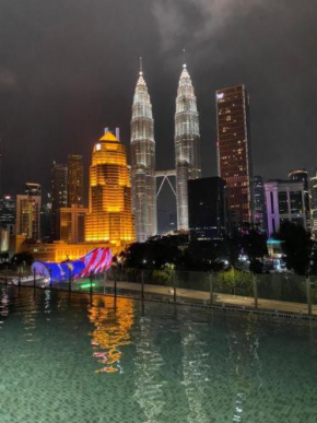 Legasi Al Rahmat Kampung Baru